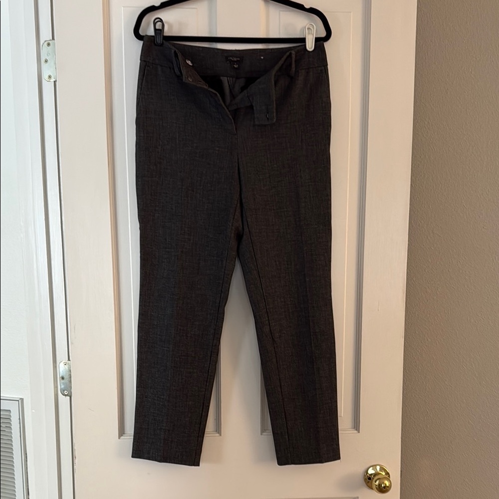 Women’s Ann Taylor trousers